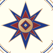 The  2026 Tompkins Treasure Hunt - logo